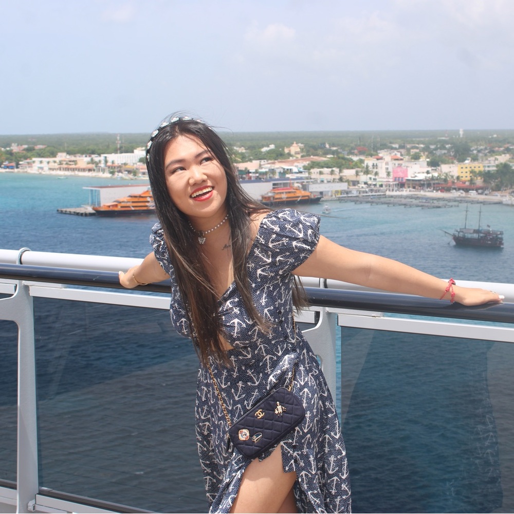 🌴🤗 hi i’m 𝓜𝓪𝓰𝓰𝓲𝓮 💎 - Picture 10 of 14